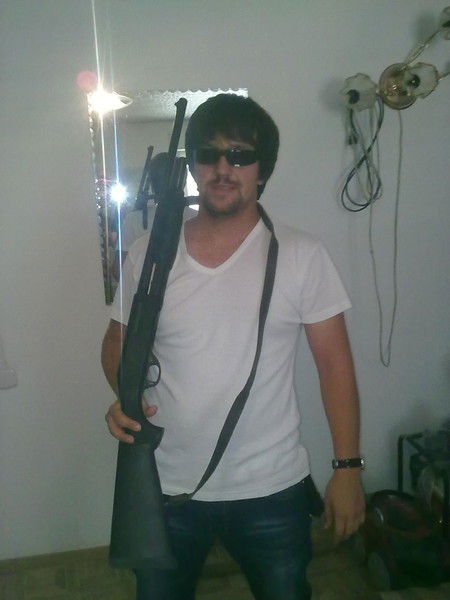 Рамиль Аликберов