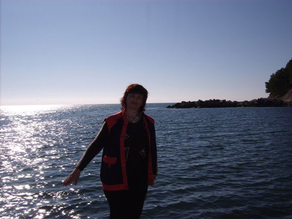 Светлана Шурупова