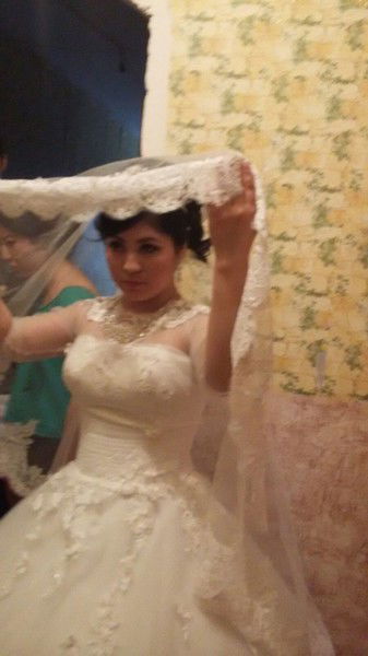 Айжамал Калмаева