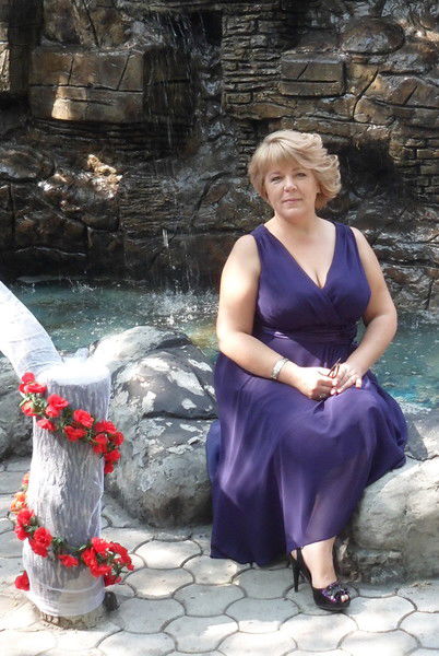 Наталия Чебанова