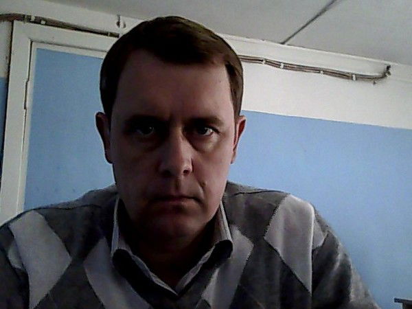 Олег Дубовцев