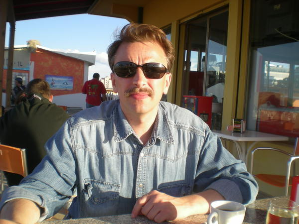 Станислав Заржецкий