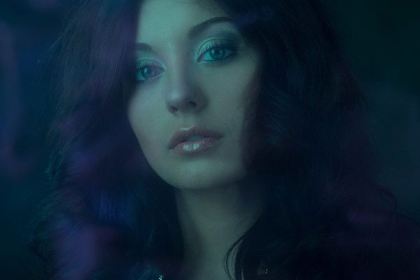 Ангелина Тормышова