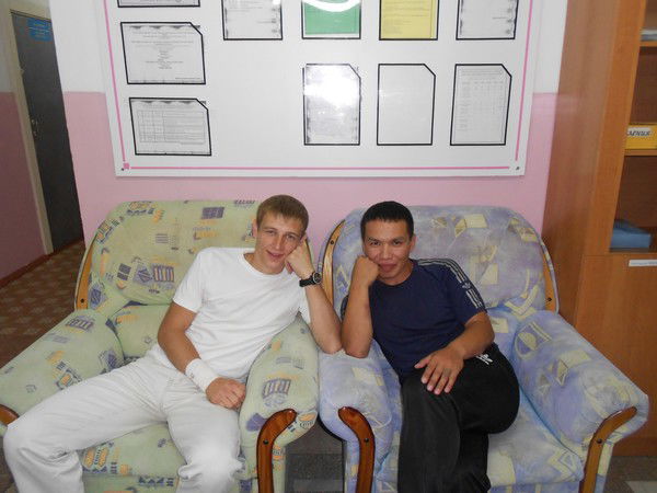 Деменчук Иван