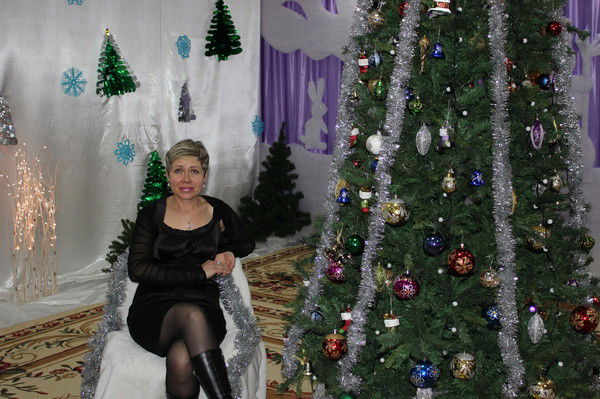 Елена Гузенко(Дудко)