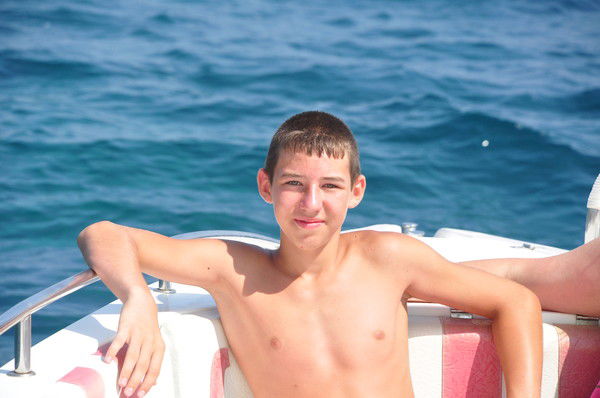 Ваня Ляхнович