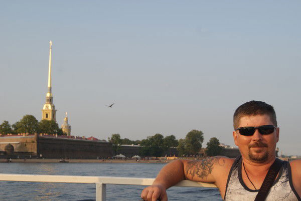 Андрей Ключников