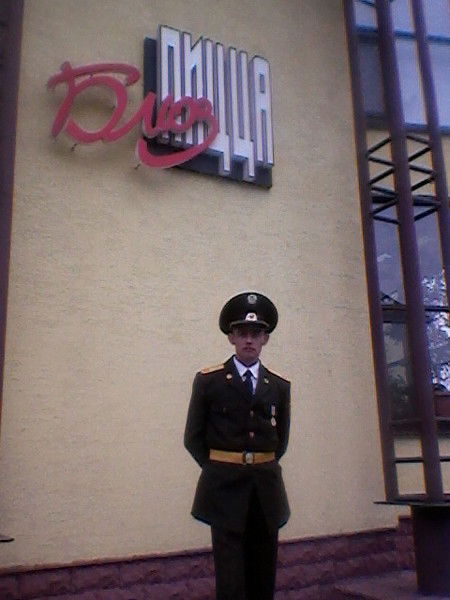 Василий Ковалев