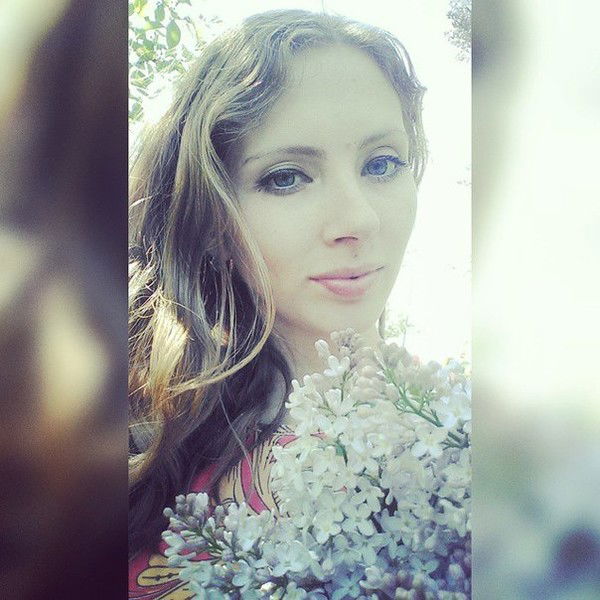 Анна Волчанская