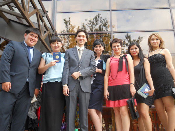 Ержан Юнусов