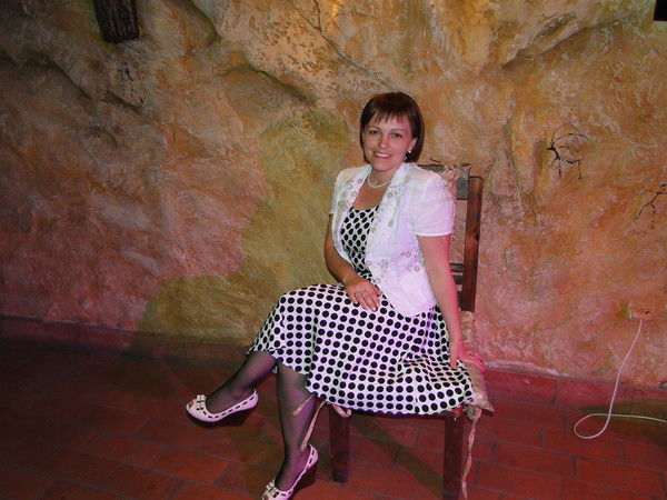 Олеся Боярчук