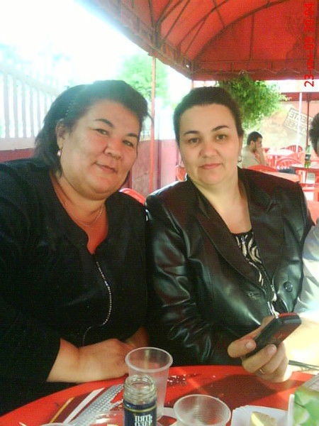 Айгуль Кадырова