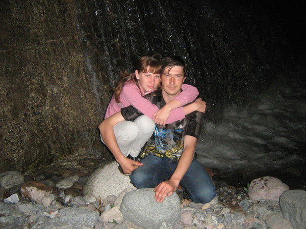 Павел Новиков