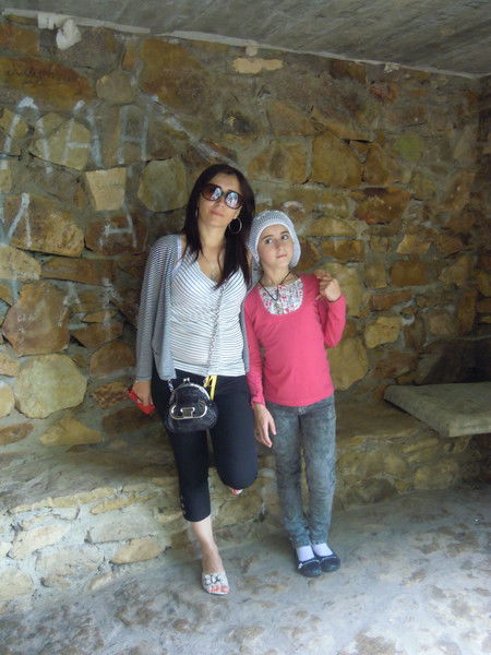 Мадина Хадикова