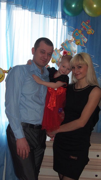 Наталья Филимонова