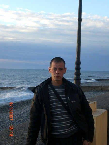 Ришат Ялалов