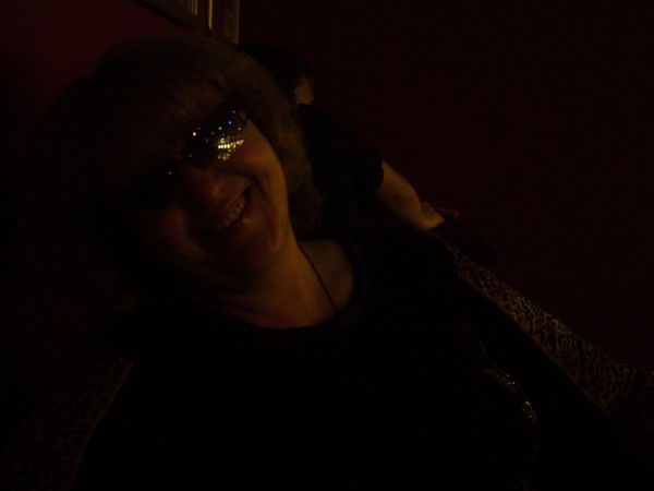 Марина Савичева