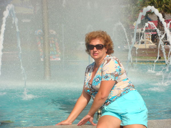 Лариса Арутюнянц