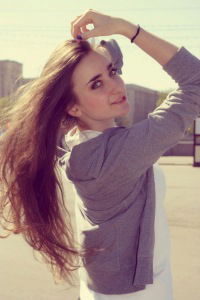 Евгения Арапу