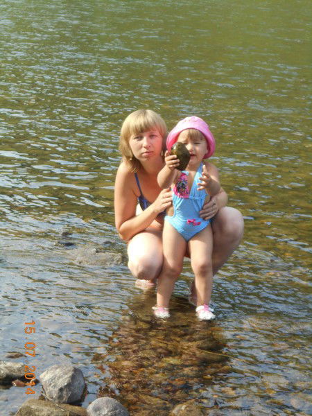 Татьяна Шадрина