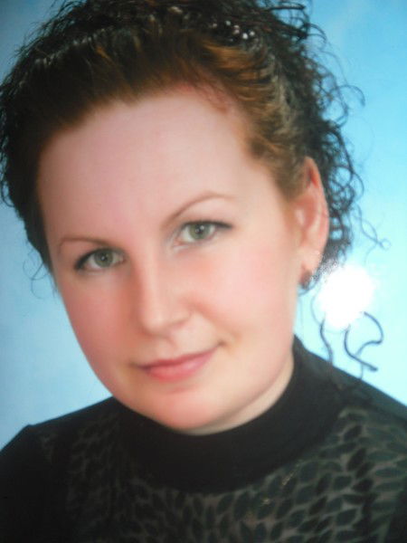 Наташа Новикова