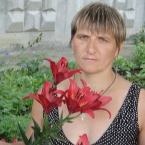 Оля Мохирева