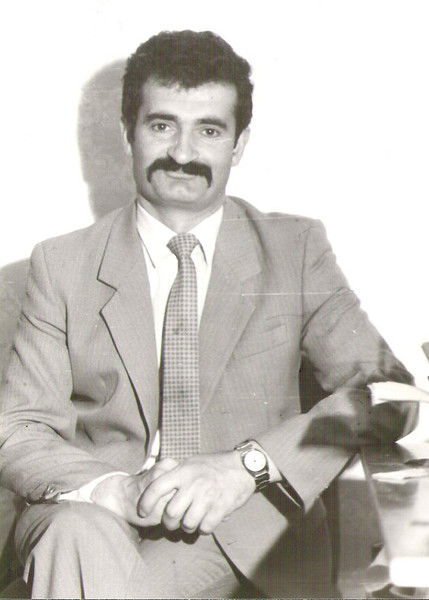 Тимур Кусраев