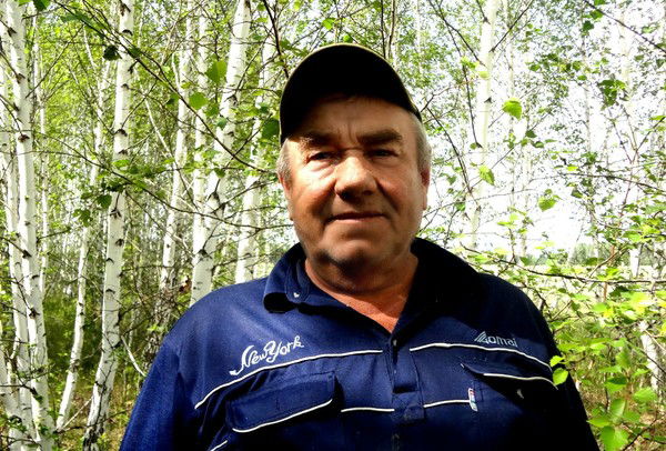 Николай Долотин