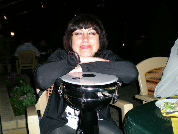 Илонна Костоглодова (Ветренко)