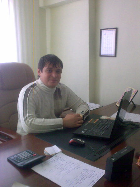 Роман Огиенко