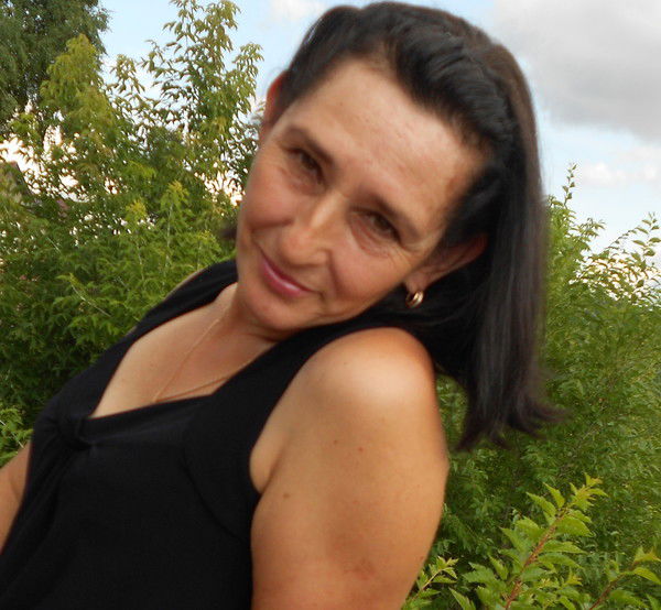 Шмакова Ирина