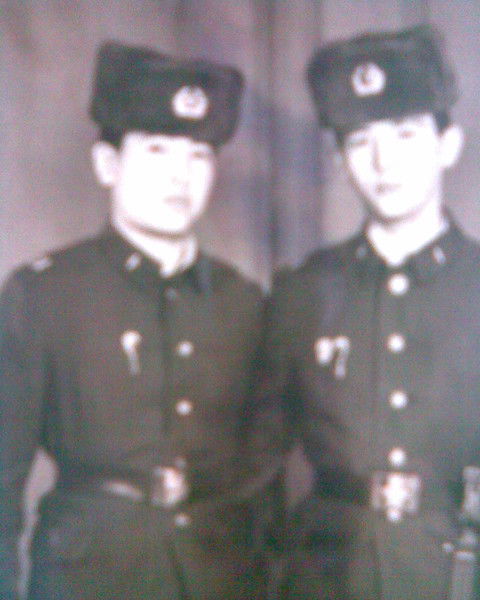 Канат Арызгулов