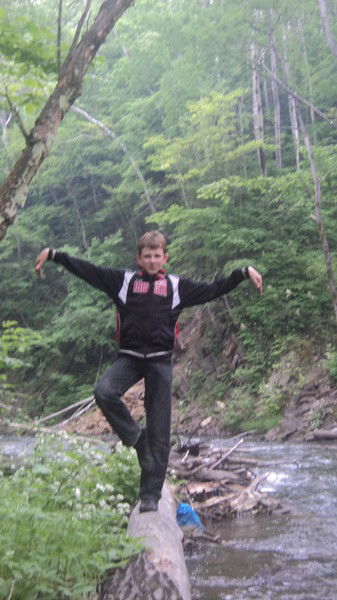 Роман Шевляков