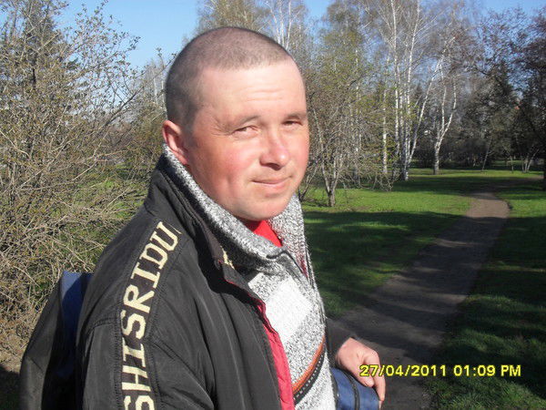 Евгений Устинских