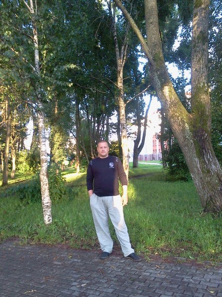 Максим Романов