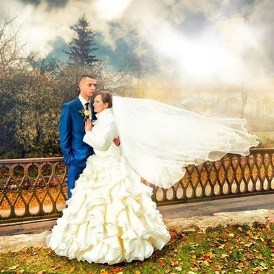 Леша Пинчук