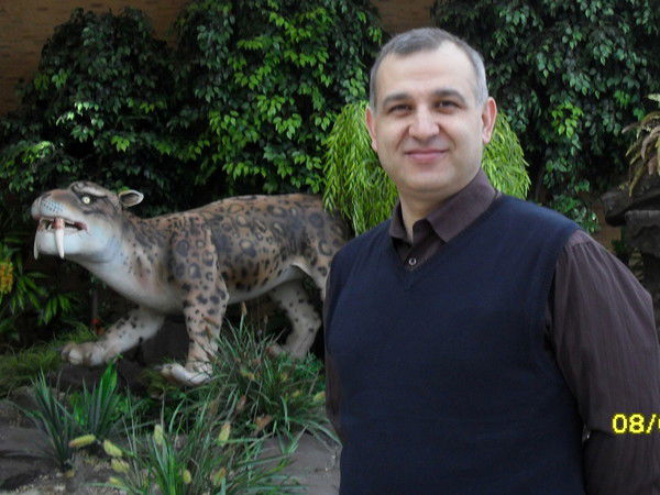 Уринбой Уринов