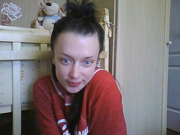 Людмила Кадыкова