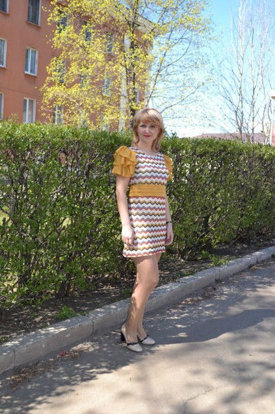 Дарья Мухина