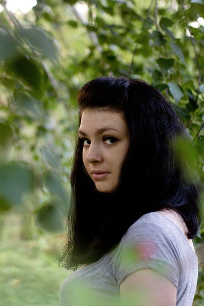 Ириска Колесова