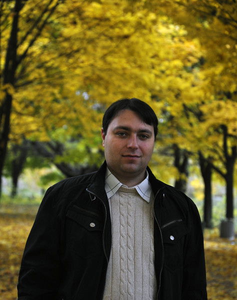 Денис Шепитько