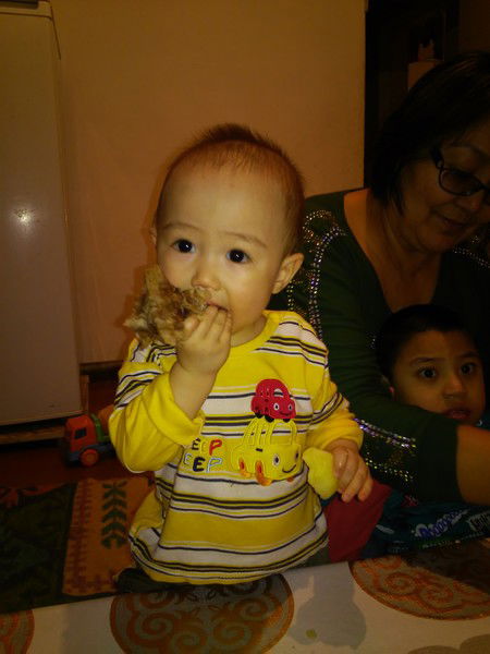 Ербатыл Бақытжан