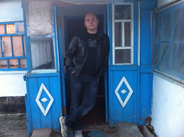 Вячеслав Зиновьев