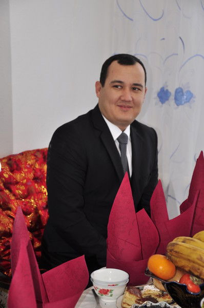 Нуржан Куккузов