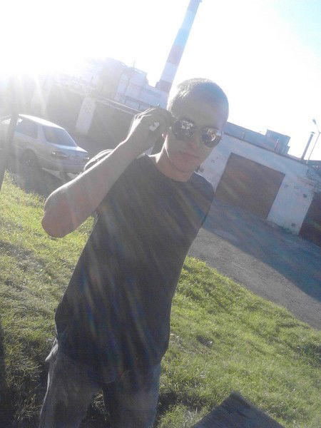 В@силий К@лачёв