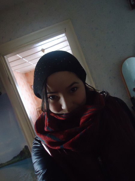 Айгерим Акмухамбетова