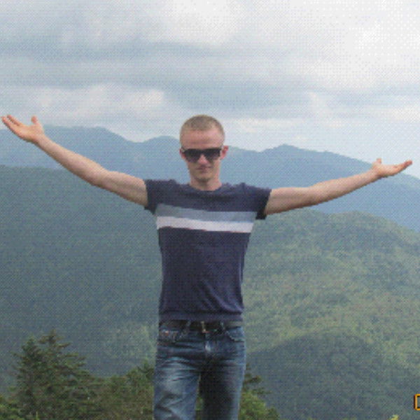 Паша Зинченко