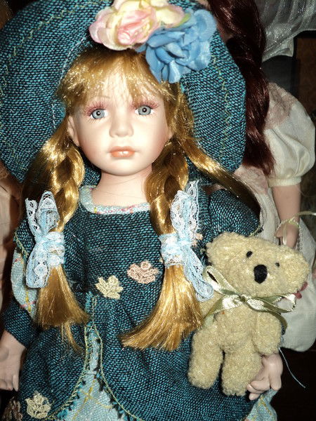 Вера Белова