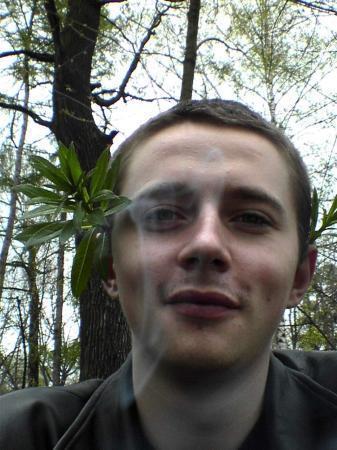 Родионов Андрей