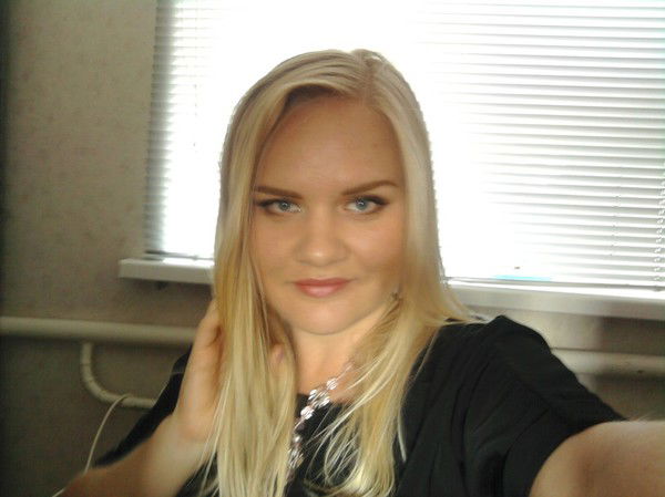 Света Михнюк